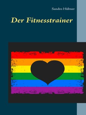 cover image of Der Fitnesstrainer